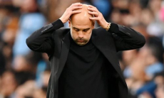 Гвардиола сделал заявление после вылета «Манчестер Сити» из Лиги Чемпионов