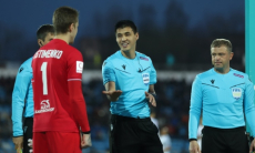 Определены судьи и инспекторы на матчи пятого тура КПЛ-2024