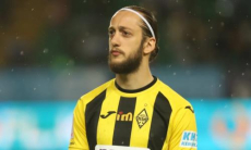 Грузинский футболист «Кайрата» сообщил об интересе со стороны «Актобе»