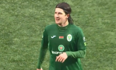 Российский футболист рассказал о переговорах с казахстанским клубом