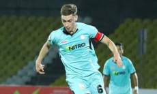 Экс-футболист молодежной сборной Казахстана высказался после важного гола за зарубежный клуб