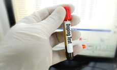 Игрок сборной Греции сдал положительный допинг-тест после матчей отбора на Евро-2024 с Казахстаном и Грузией