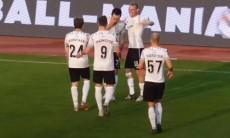 Казахский футболист решающим голом принес российскому клубу первую победу в 2024 году. Видео