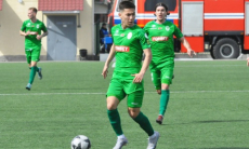 Казахстанский новичок зарубежного клуба озвучил свою цель на сезон