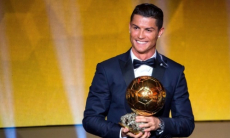 Назван новый Криштиану Роналду в мировом футболе