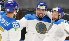 Двух триумфаторов сезона вызвали в сборную Казахстана перед ЧМ-2024 по хоккею