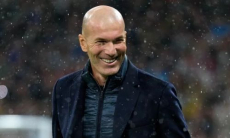 Зинедин Зидан определился с новым клубом
