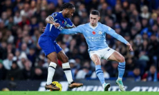 «Манчестер Сити» — «Челси»: прямая трансляция матча в Кубке Англии