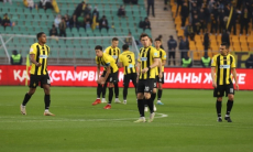 Назван исход принципиального противостояния «Кайрат» — «Актобе»