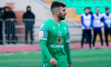 Видеообзор матча Премьер-Лиги «Кайсар» — «Атырау» 1:1