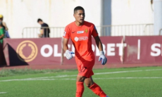 Вратарь «Жениса» высказался после победы над «Тураном»