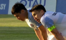 «Ордабасы» лишили очков в домашнем матче КПЛ