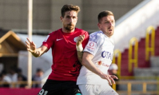 Видеообзор матча Премьер-Лиги «Ордабасы» — «Кызылжар» 1:1