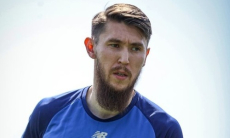 Аймбетов? Турецкий клуб объявил стартовый состав на матч с конкурентом