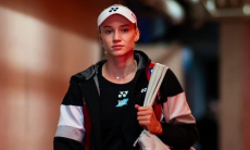 WTA сообщила о достижении Рыбакиной после победы над Швентек