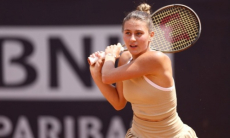 Елена Рыбакина сыграет с непредсказуемой теннисисткой