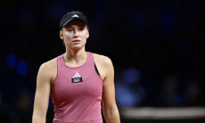 WTA предупредила Елену Рыбакину перед финалом