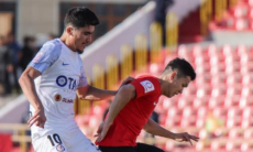 Эксперт сравнил уровень «Ордабасы» с «Кызылжаром» и вынес вердикт