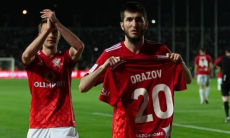 «Они заслуживают внимания». Названы лучшие игроки матча «Кайрат» — «Актобе» в КПЛ