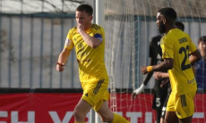 Марин Томасов забил 100-й гол за «Астану». Видео