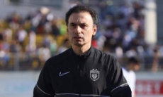 Главный тренер «Астаны» заявил о важности ничьей с «Тоболом»