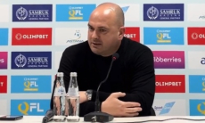 Главный тренер «Тобола» доволен ничьей с «Астаной»