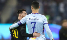 Месси установил рекорд и превзошел Роналду