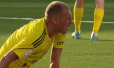 Эксперт оценил спорные моменты матча «Астана» — «Тобол» и вынес вердикт