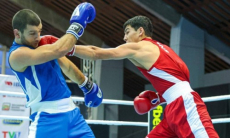 «Фантастическая сенсация» бокса из Узбекистана приедет в Казахстан