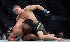 «На ступень ниже». Казахстанского бойца UFC подвергли критике