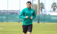 «На три шага вперед думал». Казахстанский футболист назвал самого крутого одноклубника в карьере