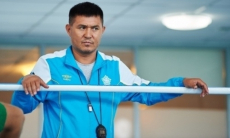 Мырзагали Айтжанов сделал заявление о подготовке сборной Казахстана к Олимпиаде-2024