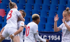 Зарубежный клуб игрока сборной Казахстана победил со счетом 16:0 в матче чемпионата