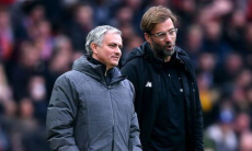 Моуриньо может сменить Клоппа в «Ливерпуле»