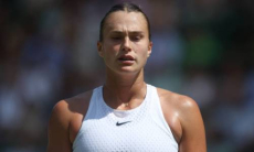 Арина Соболенко узнала плохую новость после турнира в Штутгарте