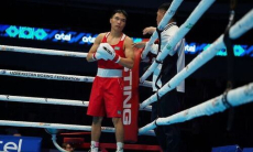 Известный боксер сборной Казахстана объявил о переходе в профи
