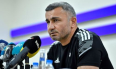 Кандидат в наставники клуба Зайнутдинова? Гурбан Гурбанов ответил на вопрос о «Бешикташе»