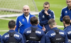 Наставника сборной Казахстана сравнили с топовым тренером