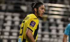 Узбекистанский футболист рассказал об адаптации в «Кайрате» и назвал четыре сильнейших клуба КПЛ