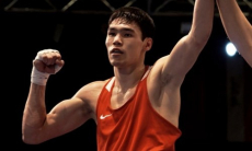Казахстан назвал состав на чемпионат Азии по боксу до 22 лет