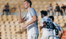 В «Ордабасы» отправили иностранного главного тренера