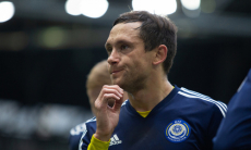 Футболист клуба КПЛ «попрощался» со сборной Казахстана