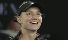 Елену Рыбакину осчастливили перед стартом престижного турнира