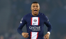 Килиан Мбаппе установил новый рекорд