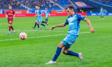 В Казахстане вынесли вердикт сенсационному поражению «Зенита» с Алипом в РПЛ