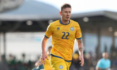 Лидер обороны сборной Казахстана «вернулся» к старой работе. Фото