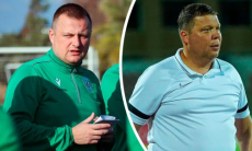 Оценены шансы наставников двух клубов КПЛ возглавить сборную Беларуси