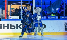  КХЛ приняла официальное решение по «Барысу» на следующий сезон