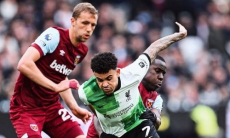 Сенсацией завершился матч «Ливерпуля» в АПЛ