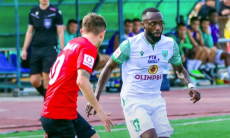 Видеообзор матча Премьер-Лиги «Атырау» — «Кызылжар» 2:0